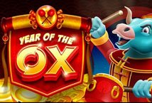 Year of the Ox Slot Review